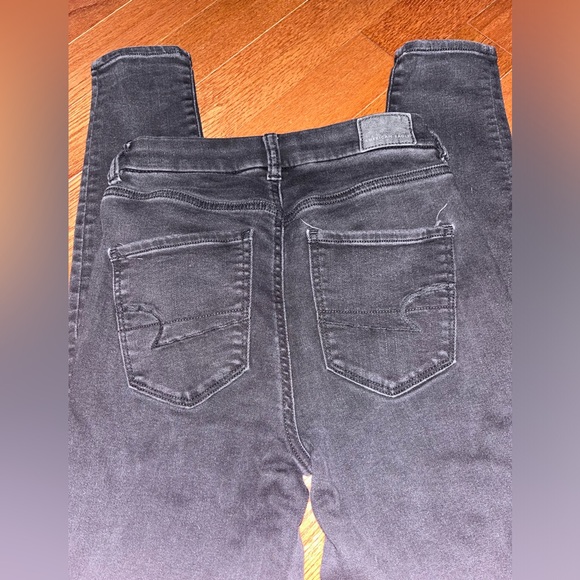 American Eagle size 4 - Picture 6 of 6